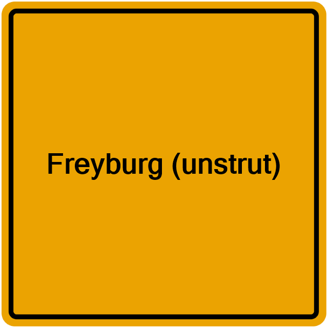 Einwohnermeldeamt24 Freyburg (unstrut)